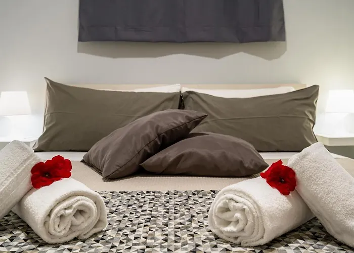 Loft Baia Di Letojanni