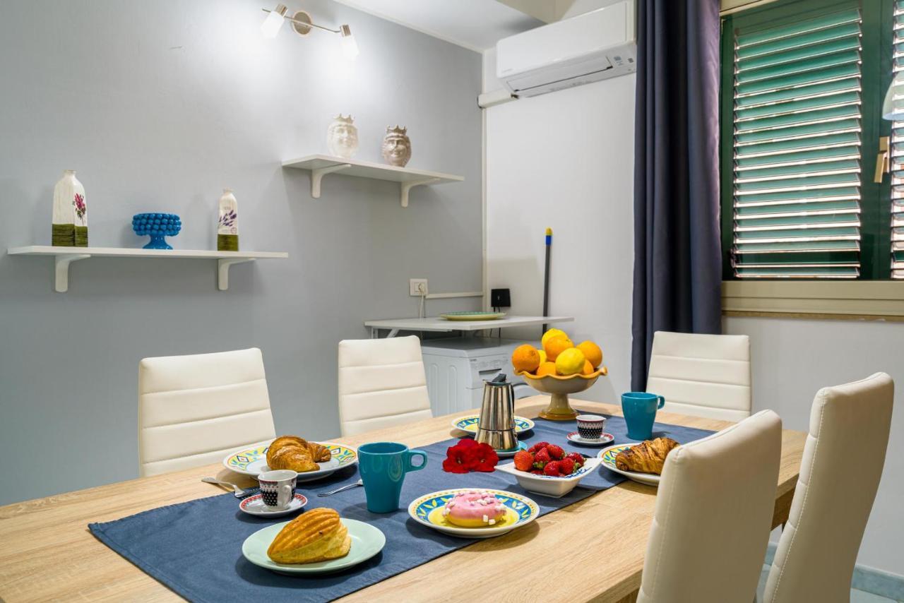 Loft Baia Di Apartment *