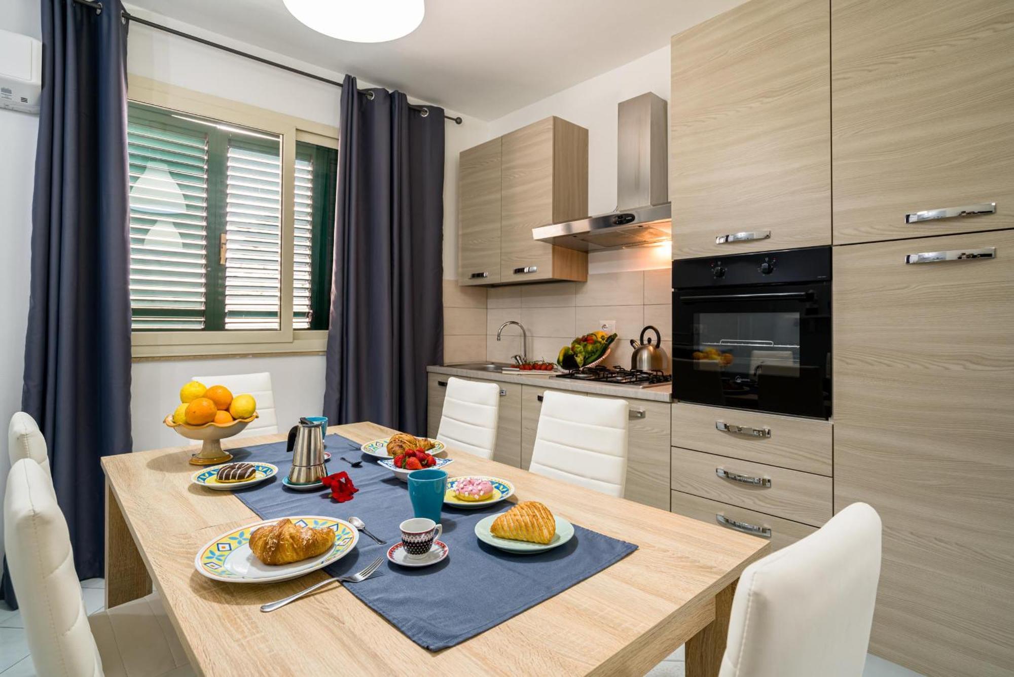 Loft Baia Di *
