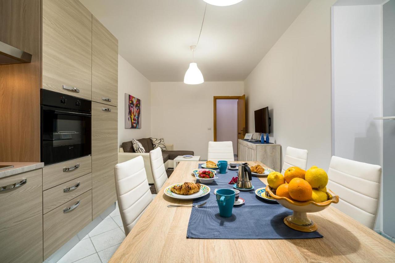 Loft Baia Di Apartment