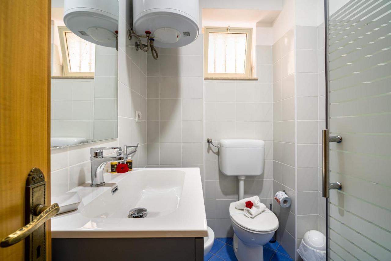 Loft Baia Di Apartment *