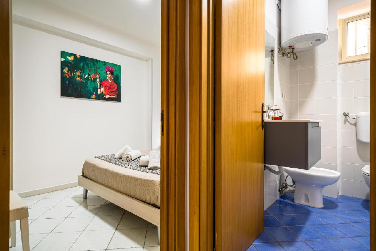 Apartment Loft Baia Di