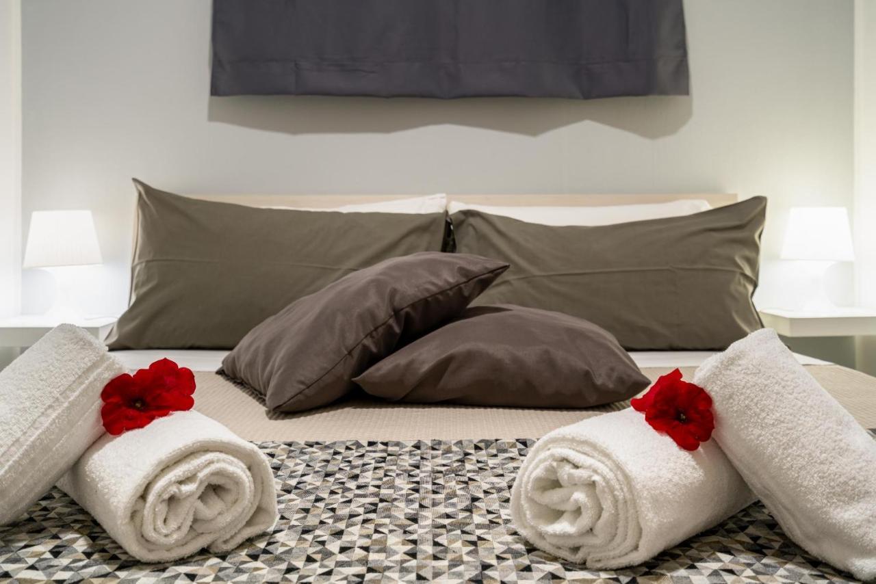 Loft Baia Di