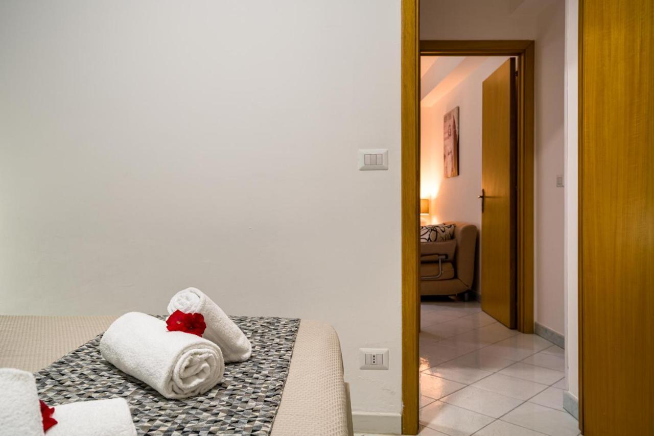 Loft Baia Di Apartment