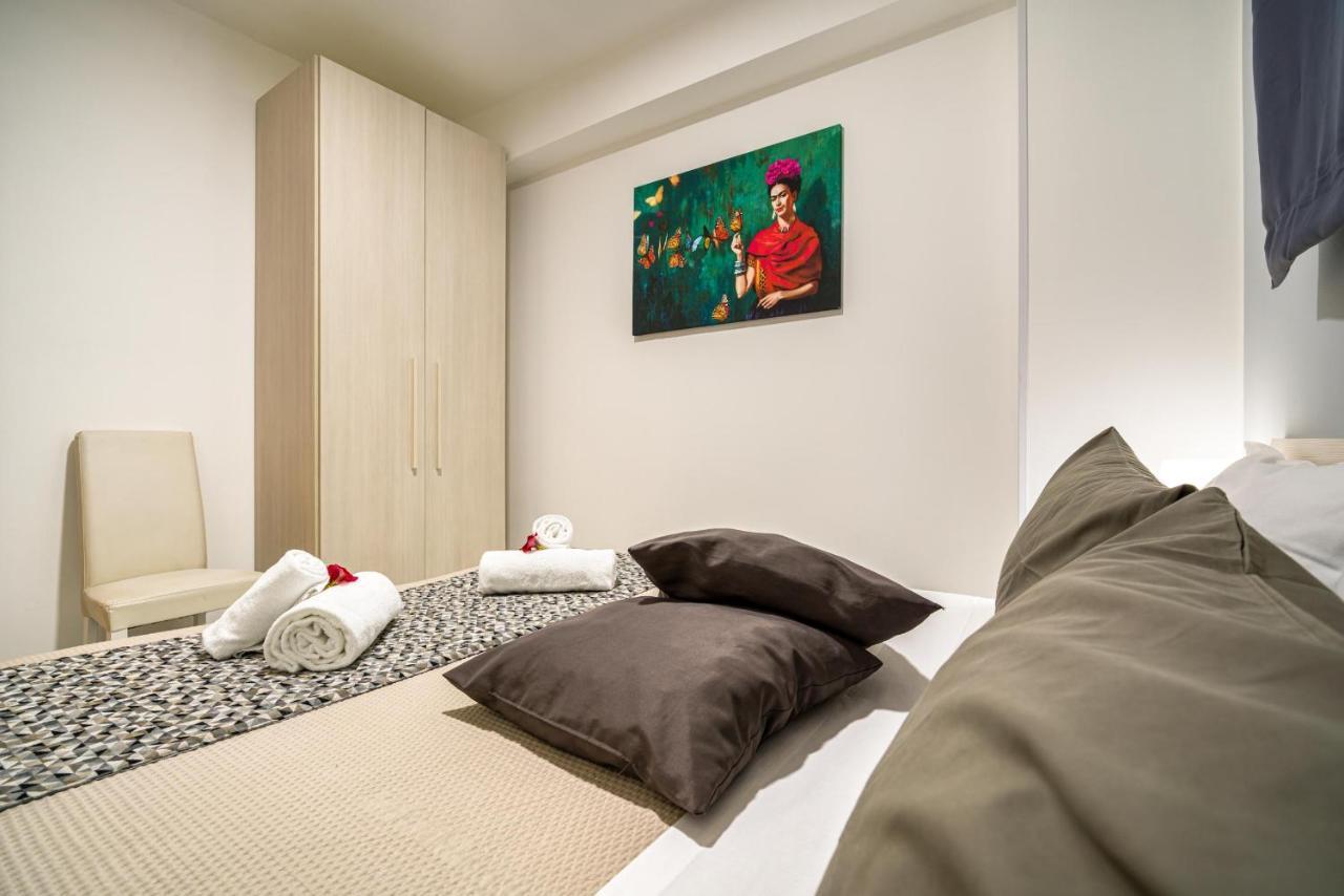 Loft Baia Di Apartment *