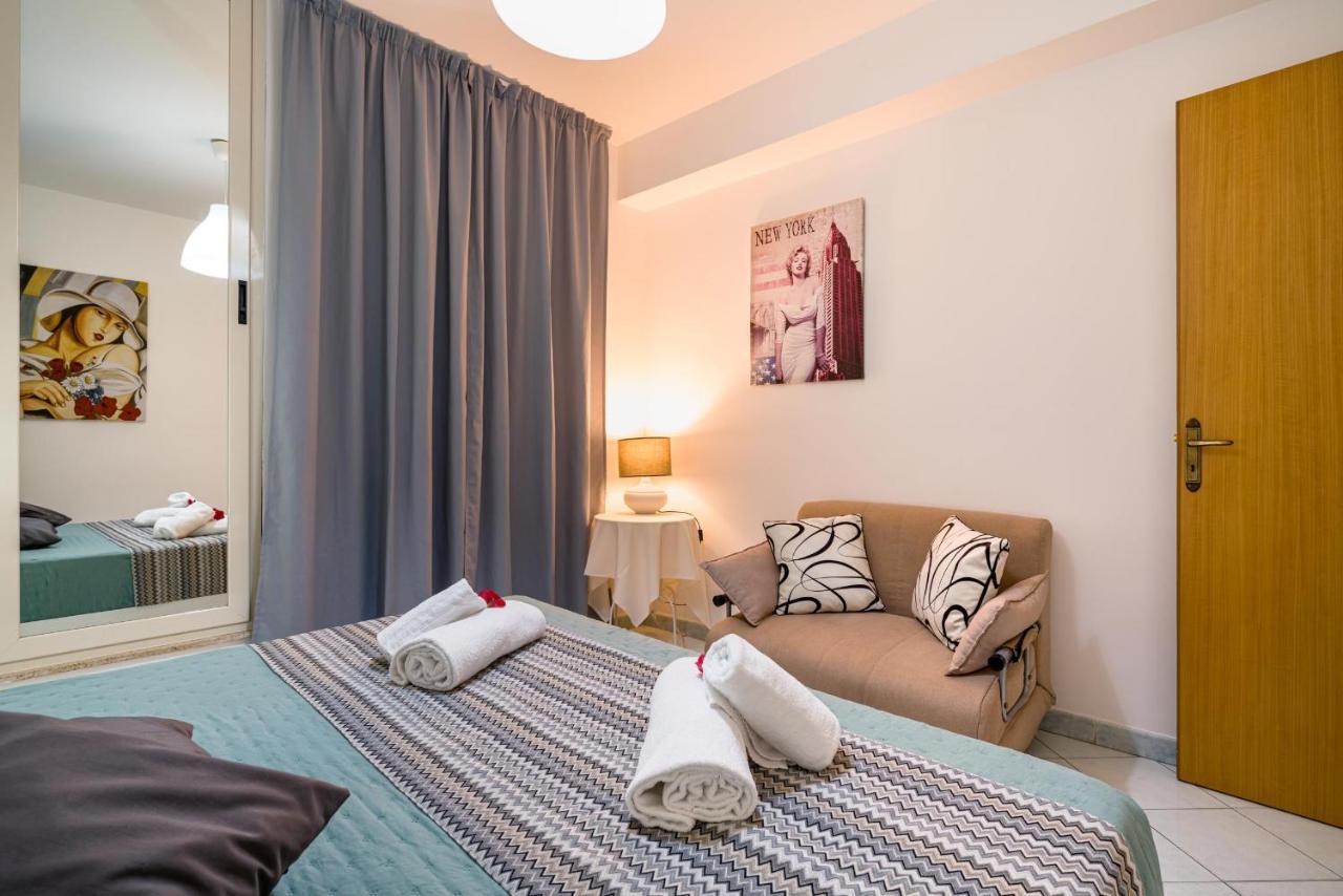 Loft Baia Di *