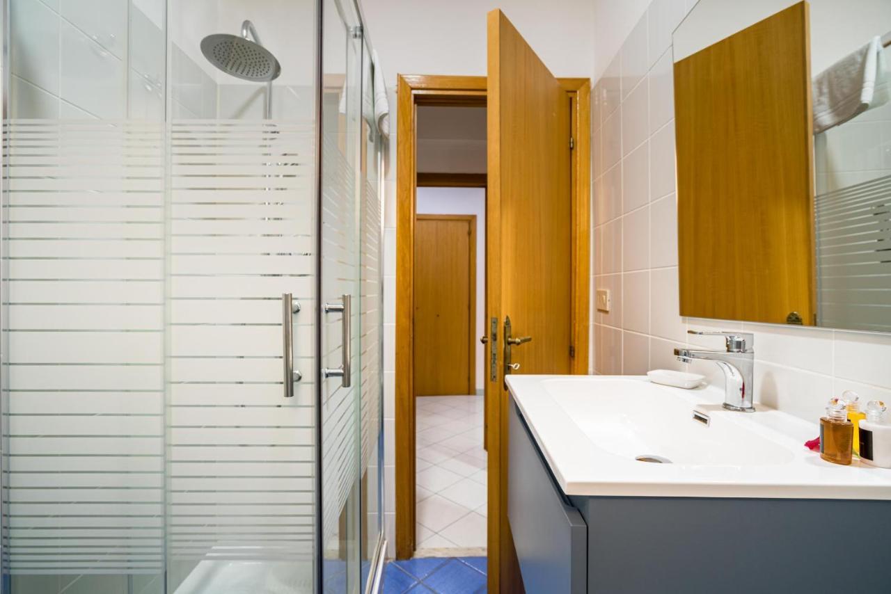 Loft Baia Di Apartment