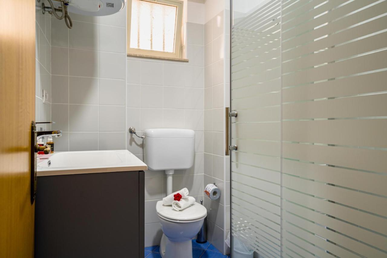Loft Baia Di *