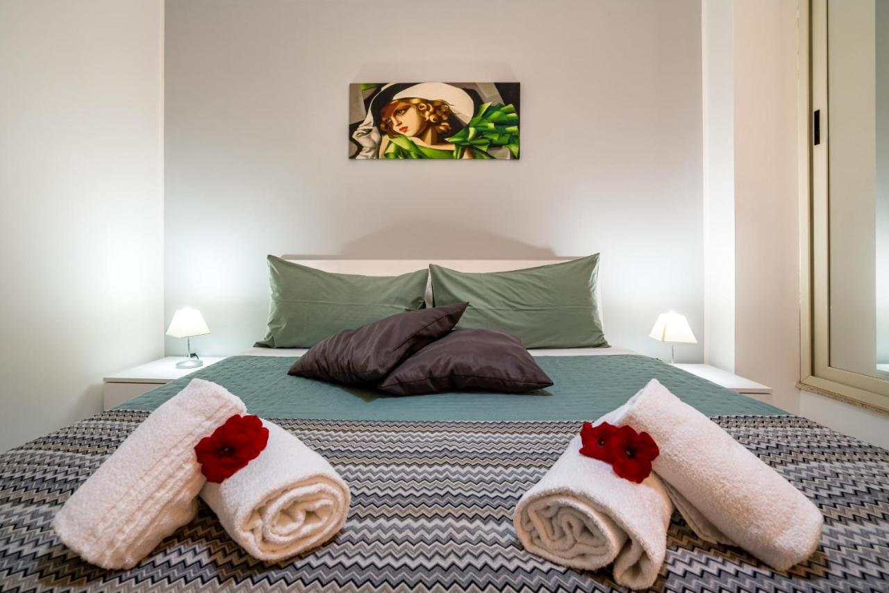 Apartment Loft Baia Di *