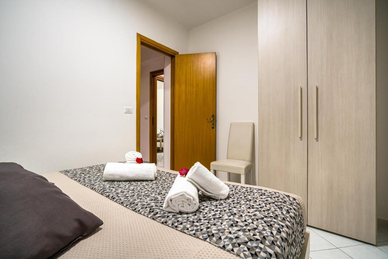 Loft Baia Di