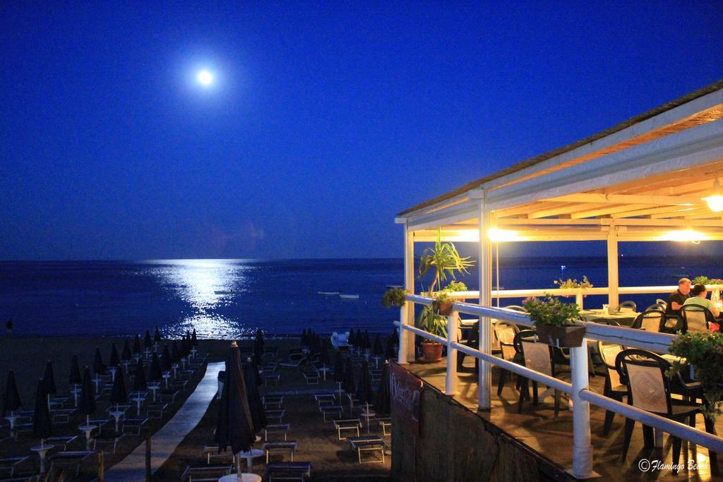 Loft Baia Di Apartment Letojanni