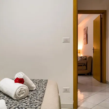 Appartement Loft Baia Di Letojanni Extérieur photo