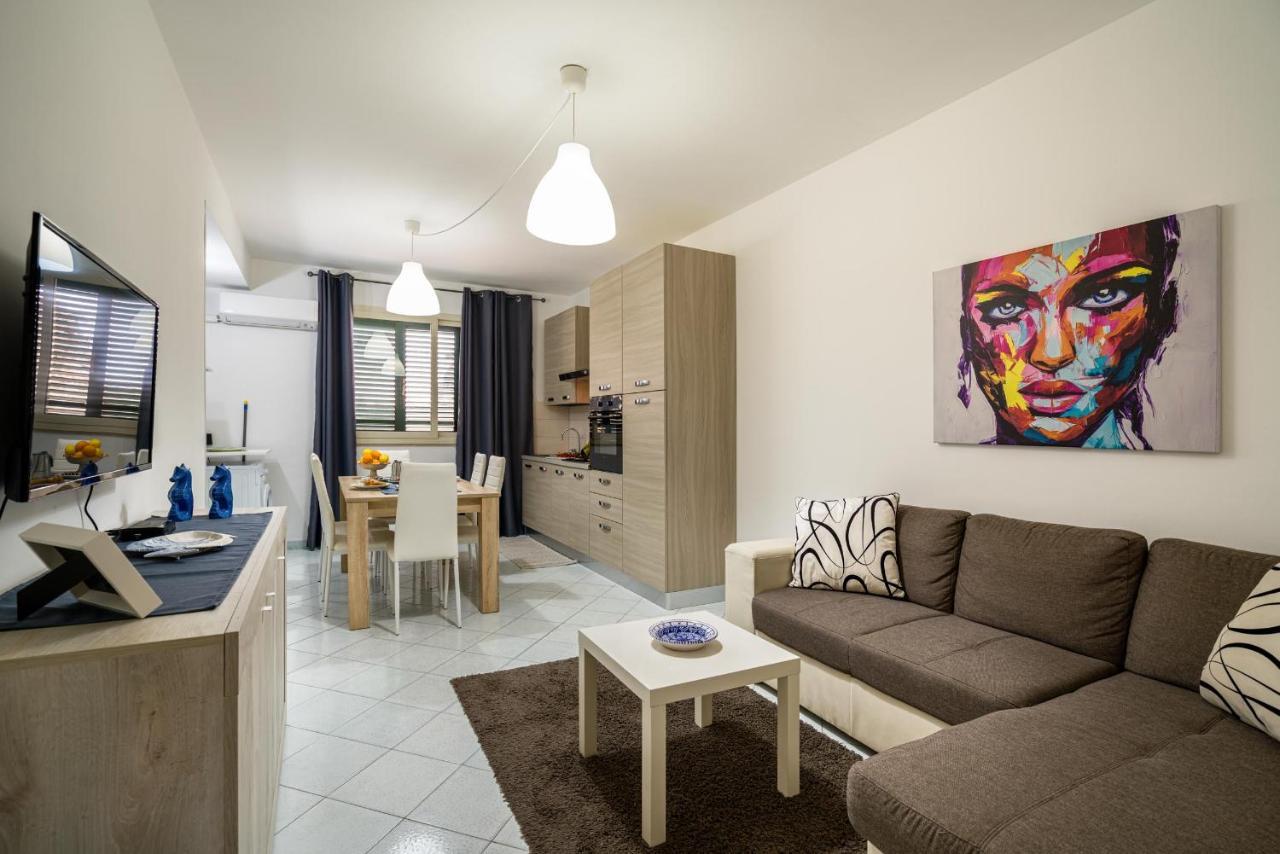 Loft Baia Di