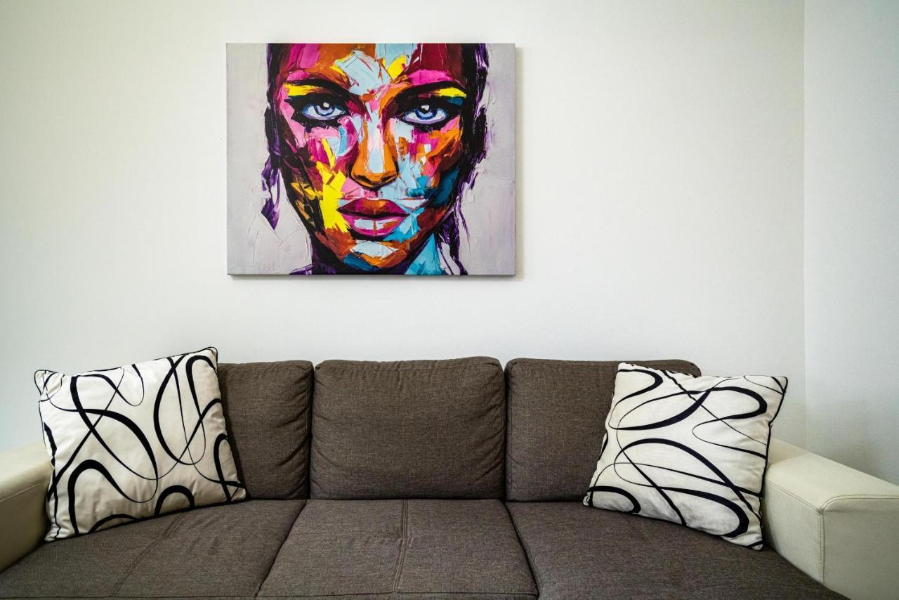 Loft Baia Di Apartamento