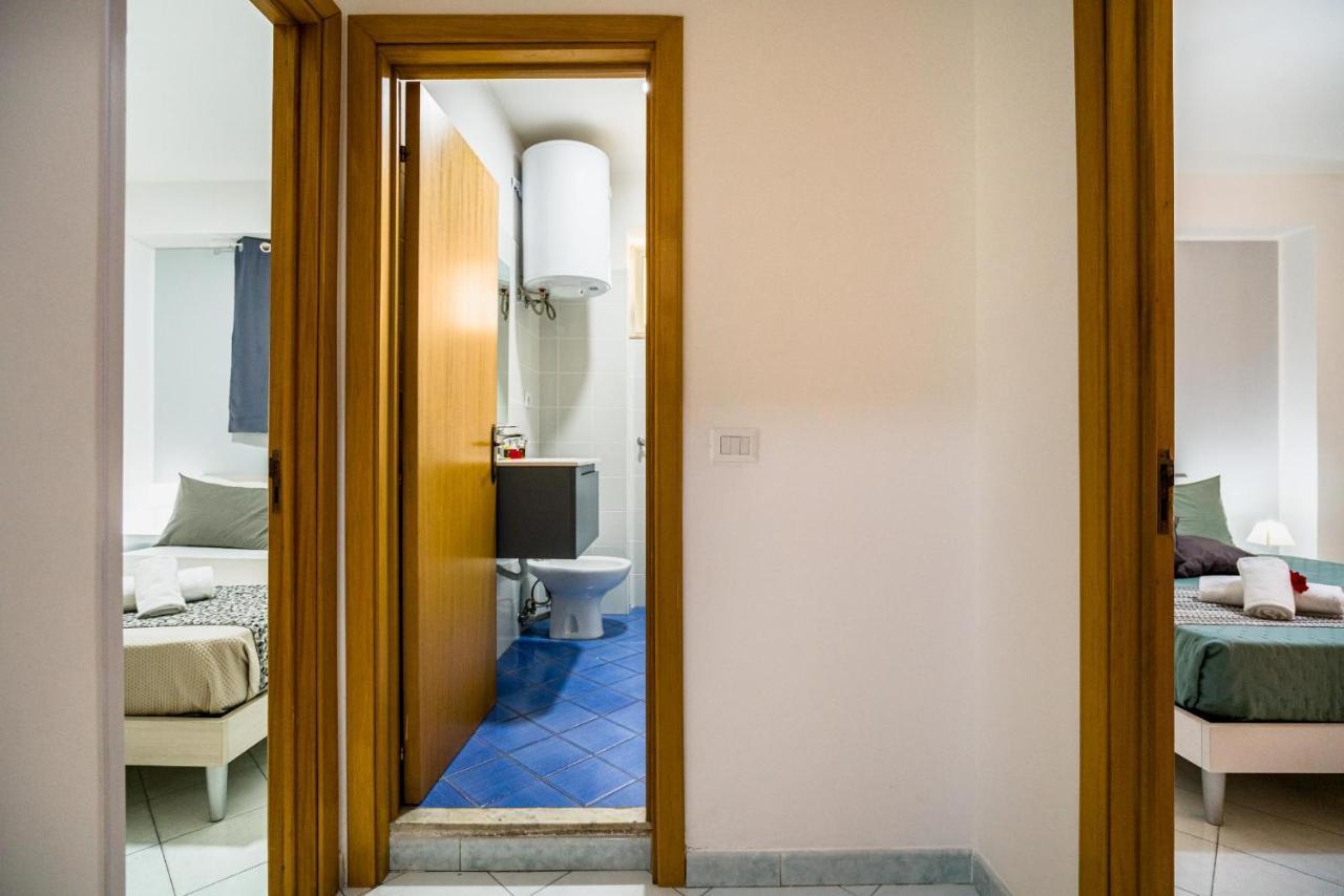 Apartamento Loft Baia Di