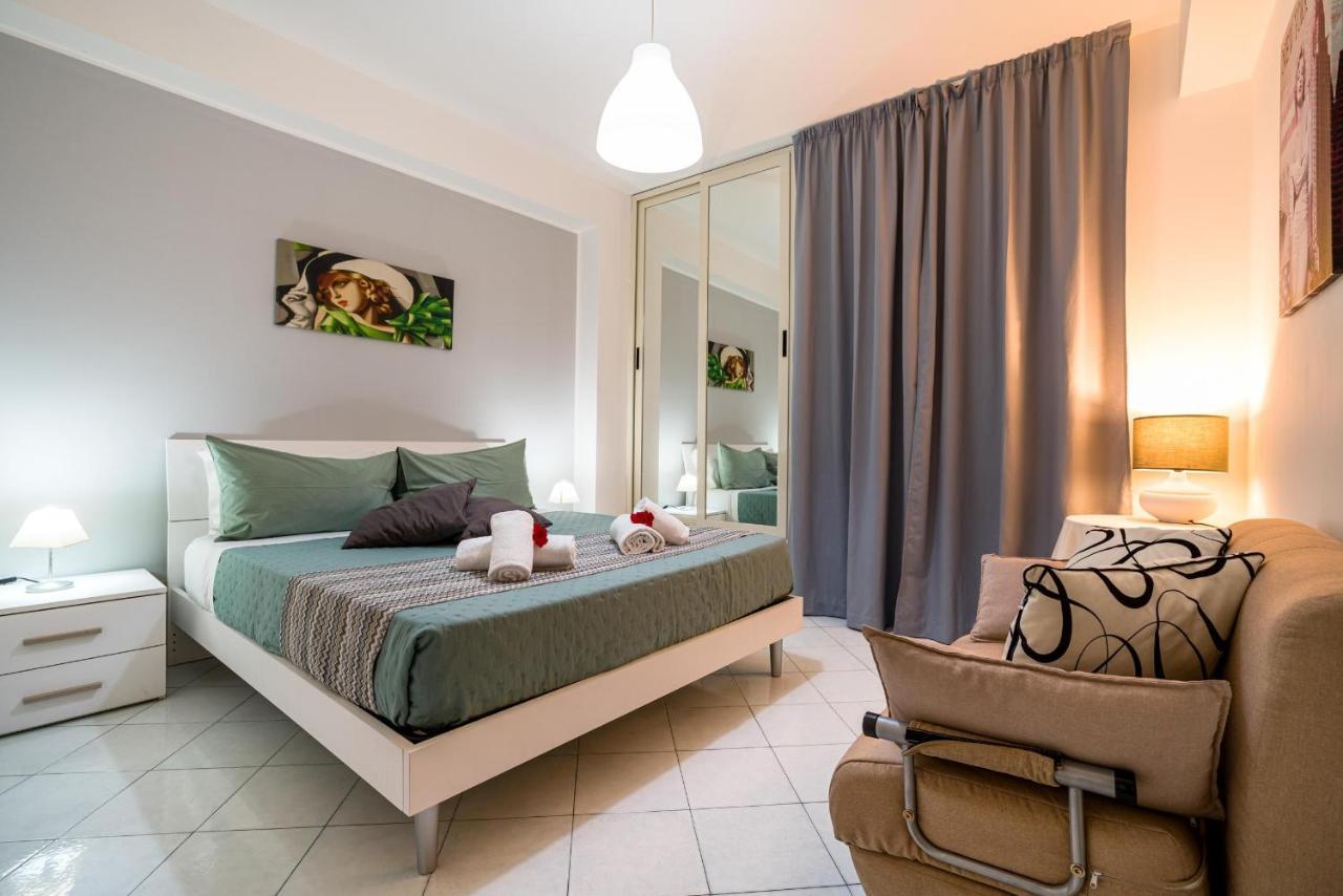 Apartamento Loft Baia Di *