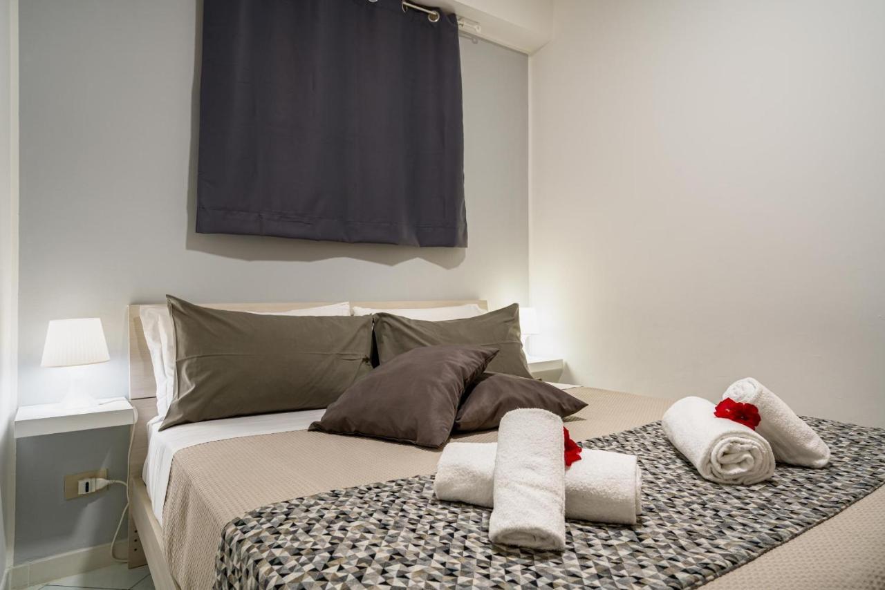 Loft Baia Di Apartamento *