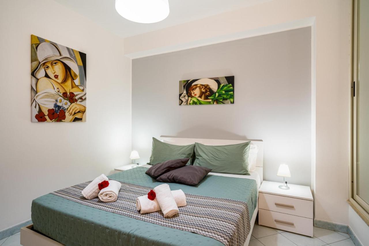 Apartamento Loft Baia Di